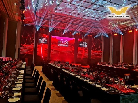 ให้เช่าจอled