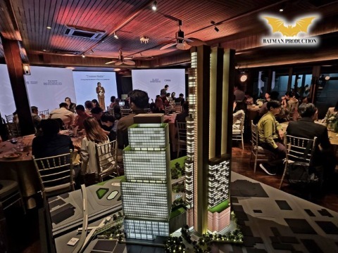 บริษัทจัดevent